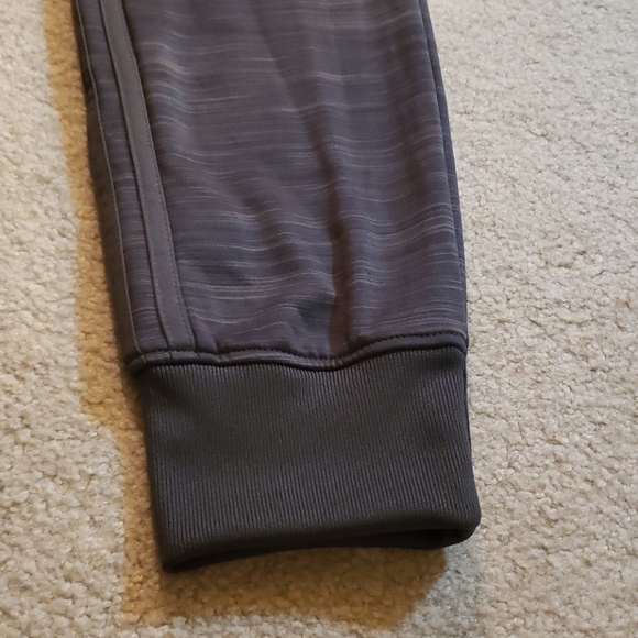 Golden State Warriors Adidas Joggers Warm Up Pant - Picture 6 of 6